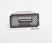 Comprar Refil Para Etiquetadoras (rolete Entintador) Open 4 Unidades