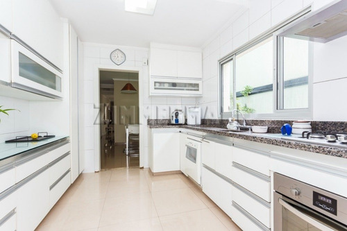 Imagem 14 de 15 de Casa - Vila Romana - Ref: 123705 - V-123705
