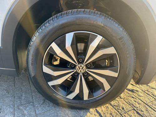 Volkswagen T-Cross Volkswagen T-Cross 1.0 200 TSI Sense (Aut) (Flex)