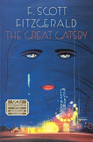 The Great Gatsby - Nuevo -