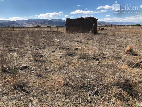 Imagen 3 de 6 de Terreno En Venta Juan B Ceballos