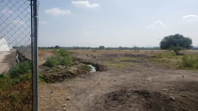 Terreno en venta