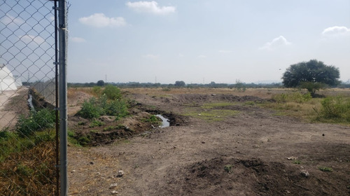 Terreno En Venta En Pedro Escobedo