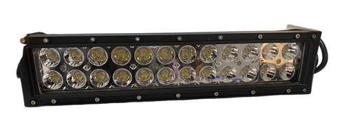 Barra De Trabajo Rectangular 24 Leds