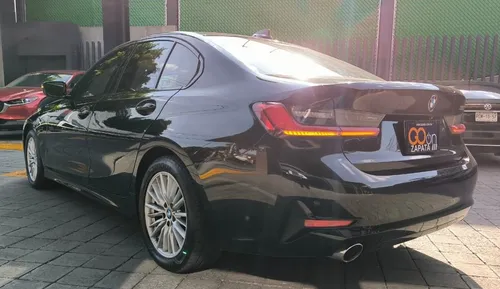 BMW Serie 3 2.0 320ia At