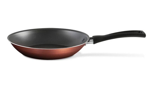 Sartén En Aluminio Brinox 24cm Línea Clove Cobre Oferta