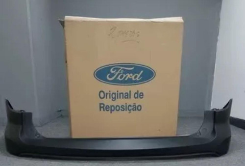 Parachoque Trasero Superior Ford Explorer 3.5 12/15