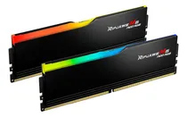 Comprar G.skill M5 Neo Amd Expo Ddr5 32gb (2x16gb) 6000mhz Rgb Negro