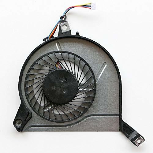 Ventilador Cpu Hp Pavilion 17-p Series 17-f233cl 17-f223cl 1