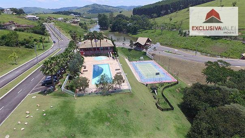 Imagem 16 de 20 de Terreno À Venda, 1373 M² Por R$ 212.856,00 - Quinta Dos Lagos - Paraibuna/sp - Te0087
