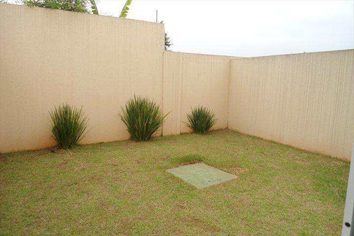 Imagem 1 de 27 de Sobrado De Condomínio Com 3 Dorms, Jardim Professor Benoá, Santana De Parnaíba - R$ 620 Mil, Cod: 52800 - V52800