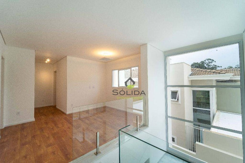 Imagem 29 de 30 de Sobrado Com 3 Dormitórios À Venda, 333 M² Por R$ 1.460.000,00 - Condomínio Ville De France - Itatiba/sp - So0015
