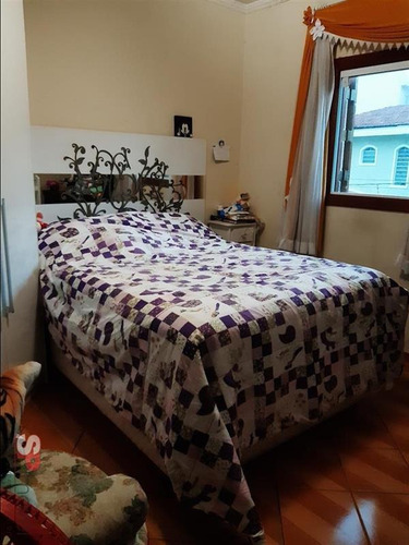 Imagem 17 de 17 de Linda Casa No Horto Florestal, Aceita Permuta.