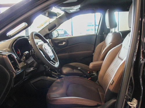 Fiat Toro 2.2 TURBO DIESEL RANCH 4WD AT9