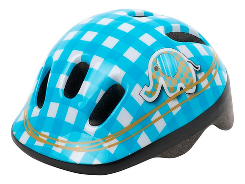 Casco Sport Kids Elephant