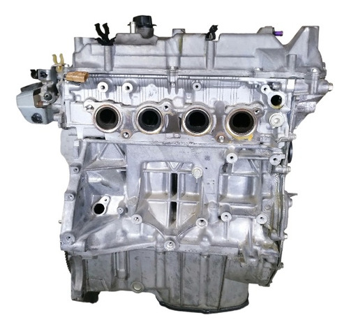 Motor Completo Nissan Versa, Note 1.6 3hc 16v 4 Cil 12-17