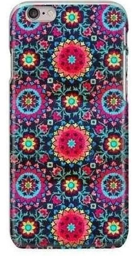 Funda Para Celular Mandala Colores Para Toda Marca De Cel A5