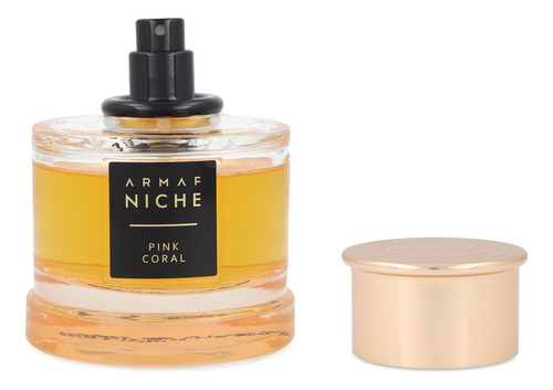 Armaf Niche Pink Coral 90ml Edp Spray - Dama