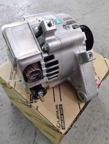 Alternador Toyota Machito Fortuner 4runner Motor 1gr 4.0