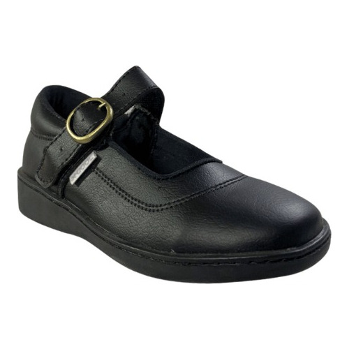 Zapatillas X-cool Colegial Negro