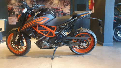 Imagen 15 de 17 de 250 Ahora 12 0km 2023 Duke Ktm Acc Bonific En Stock Solo Dni