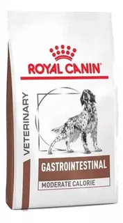 Royal Canin Perro Gastrointestinal Moderate Calorie 10 Kg