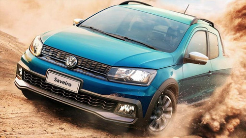 Saveiro 1.6 Manual 2020 (1404086210)