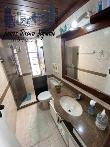 Imagem 16 de 30 de Apartamento 4/4 Com 2 Suítes Amplo No Cidade Jardim Para Venda Oportunidade! - 02164 - 2886981