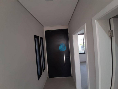Imagem 15 de 30 de Casa Swiss Park - Campinas/sp - Ca1020