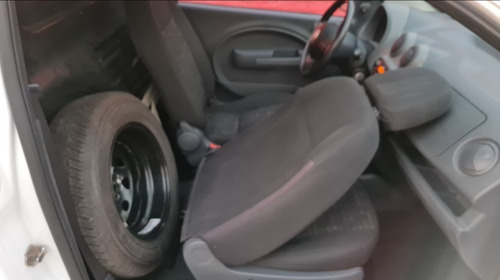 Imagen 11 de 24 de Fiat Fiorino Ram Van 700rapid Ful Ram Van700 Rapid 1.4