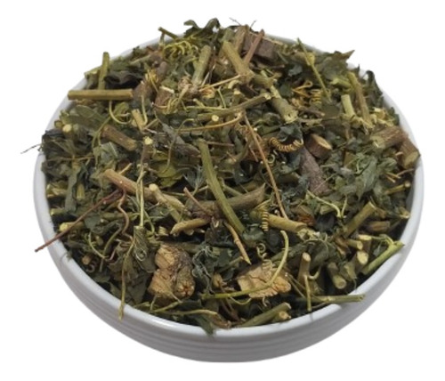 Pasiflora Relájate Para Dormir Calidad Premium Sanbiior 1 Kg