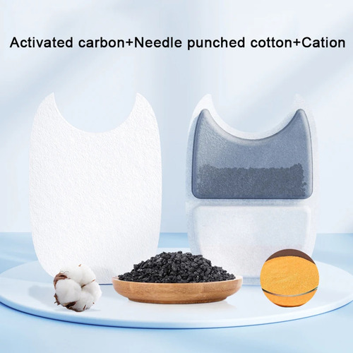 Filtros De Repuesto Para Fuentes De Agua De Acero Inoxidable