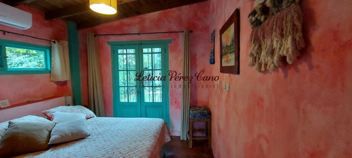 Imagen 25 de 30 de Venta Casa 3 Dormitorios En La Barra