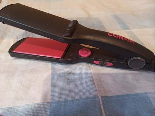 Plancha Para Cabello Conair