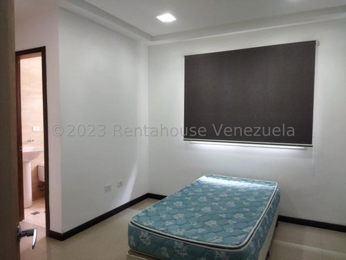 Apartamento Amoblado En Venta El Bosque Valencia Carabobo Mls #24-1682 LG