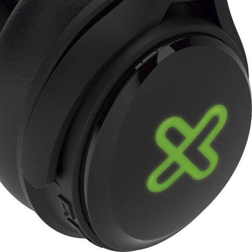 Audífonos Klip Xtreme Bluetooth Over Ear