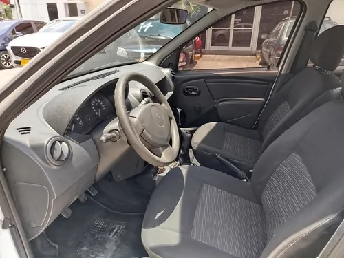 Renault Logan 1.4 Entry Familier