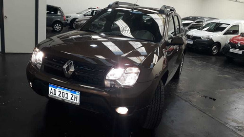Renault Duster Dynamique 1.6 4x2 / 2021 Okm Nafta Stock(LG)