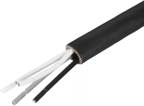 Sonda Lambda universal FAE 3 cables masa chasis blanco-blanco-negro