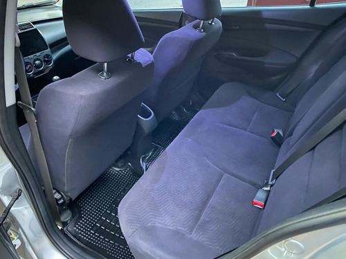 Honda City 1.5 Lx Mt 120cv 2012