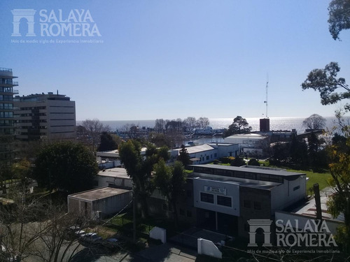 Imagen 9 de 19 de Departamento - Olivos - 3 Ambientes - Alquiler Temporario - Vista Al Rio