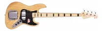 Comprar Sx Sjb75c Bajo 4 Cuerdas Jazz Bass Ash Cobertores