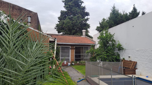 Casa En Venta En Mataderos