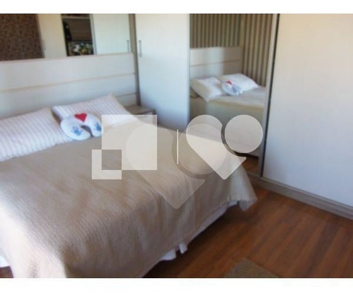 Excelente Casa, 3 Dormitórios, 1 Suíte Com Sacada - 28-im412536
