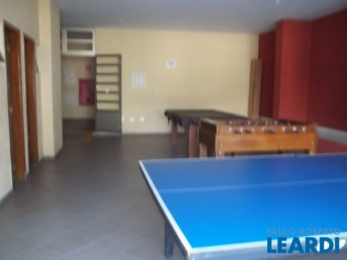 Imagem 10 de 12 de Apartamento - Santana - Sp - 603627