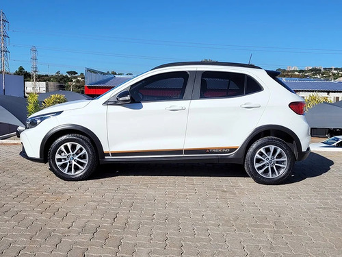 Fiat Argo 1.3 FIREFLY FLEX TREKKING MANUAL