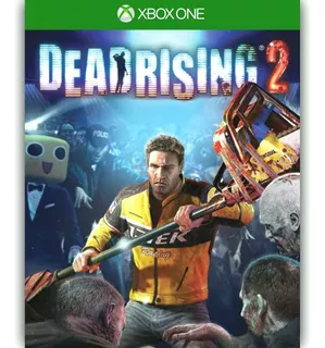 Dead Rising 2 Xbox One Digital