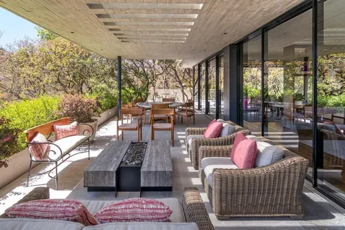 Cumbres De Santa Fe Tepozcuautla - Cadsa En Venta