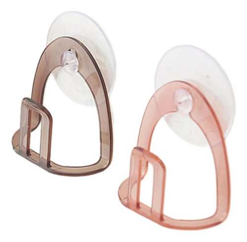 2 Soporte Para Esponja, Colgador De Tela Para Jabón, Rejilla