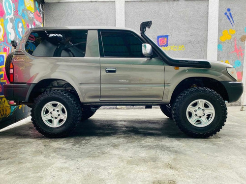 Toyota Merú Merú 2007